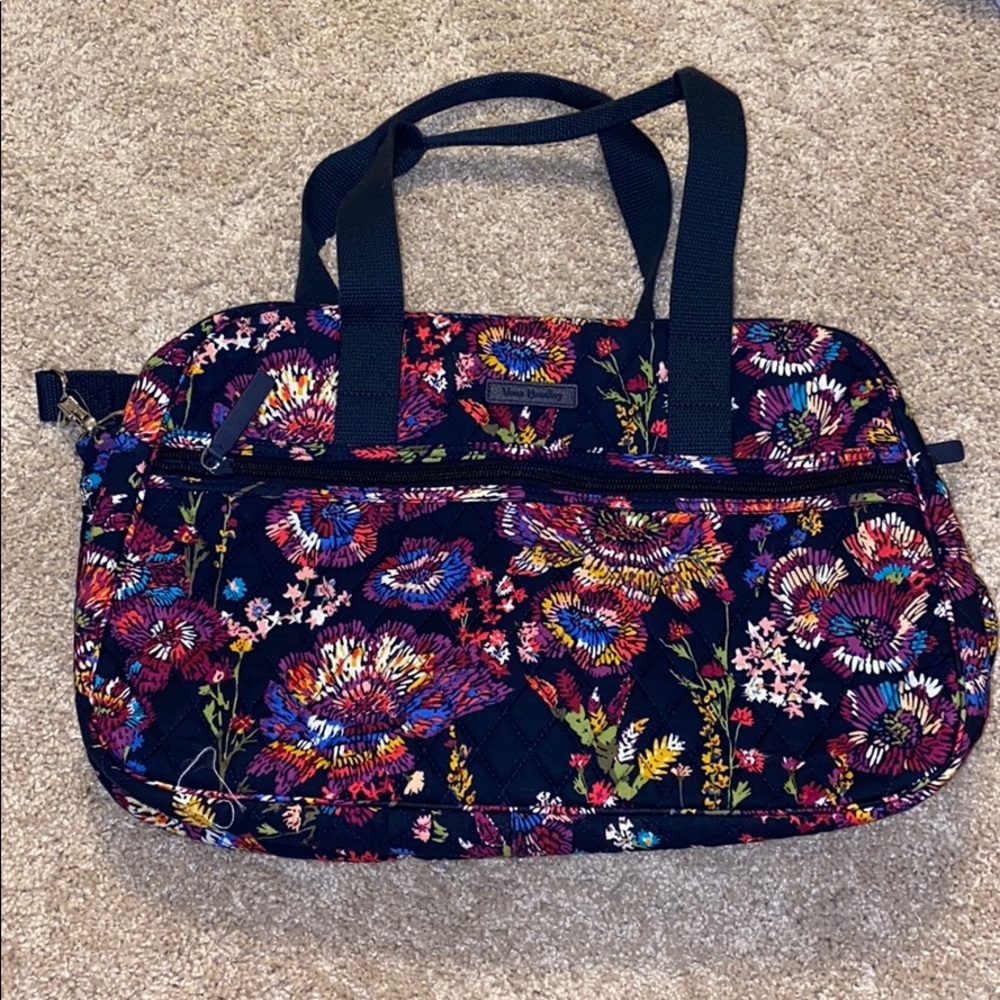 Vera Bradley bag